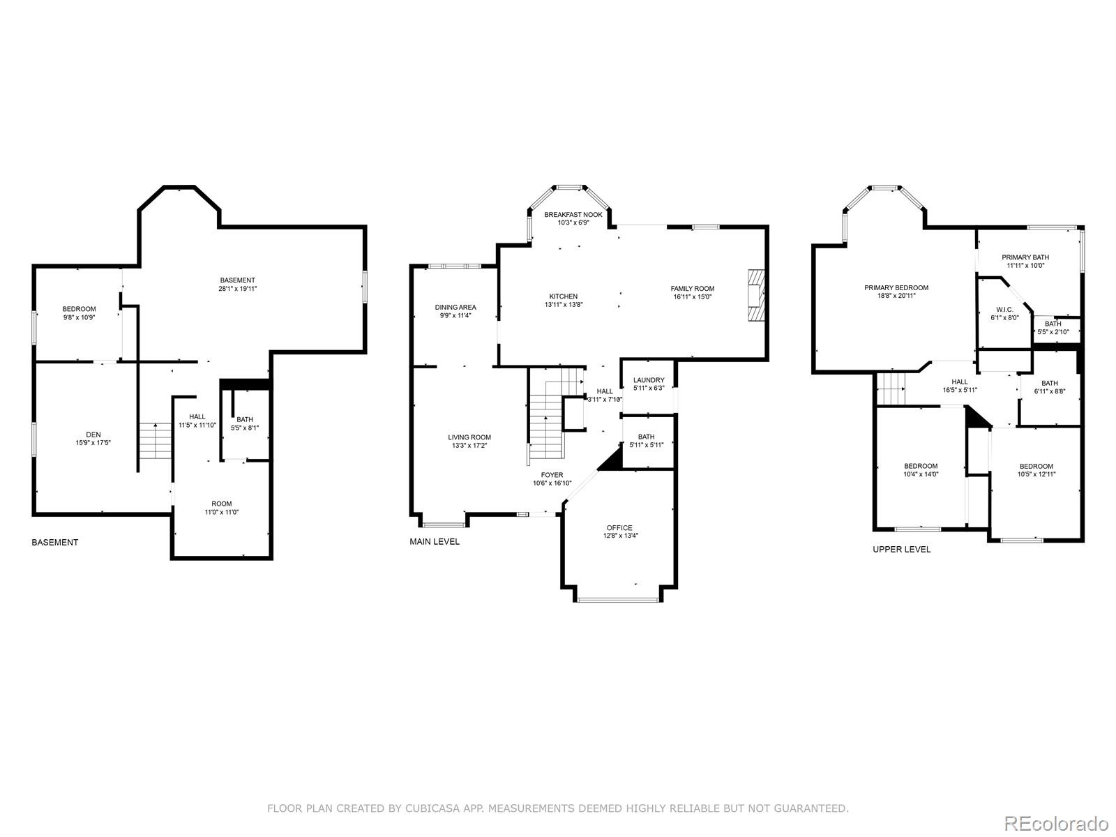 919 Benson Lane Fort Collins CO 80525