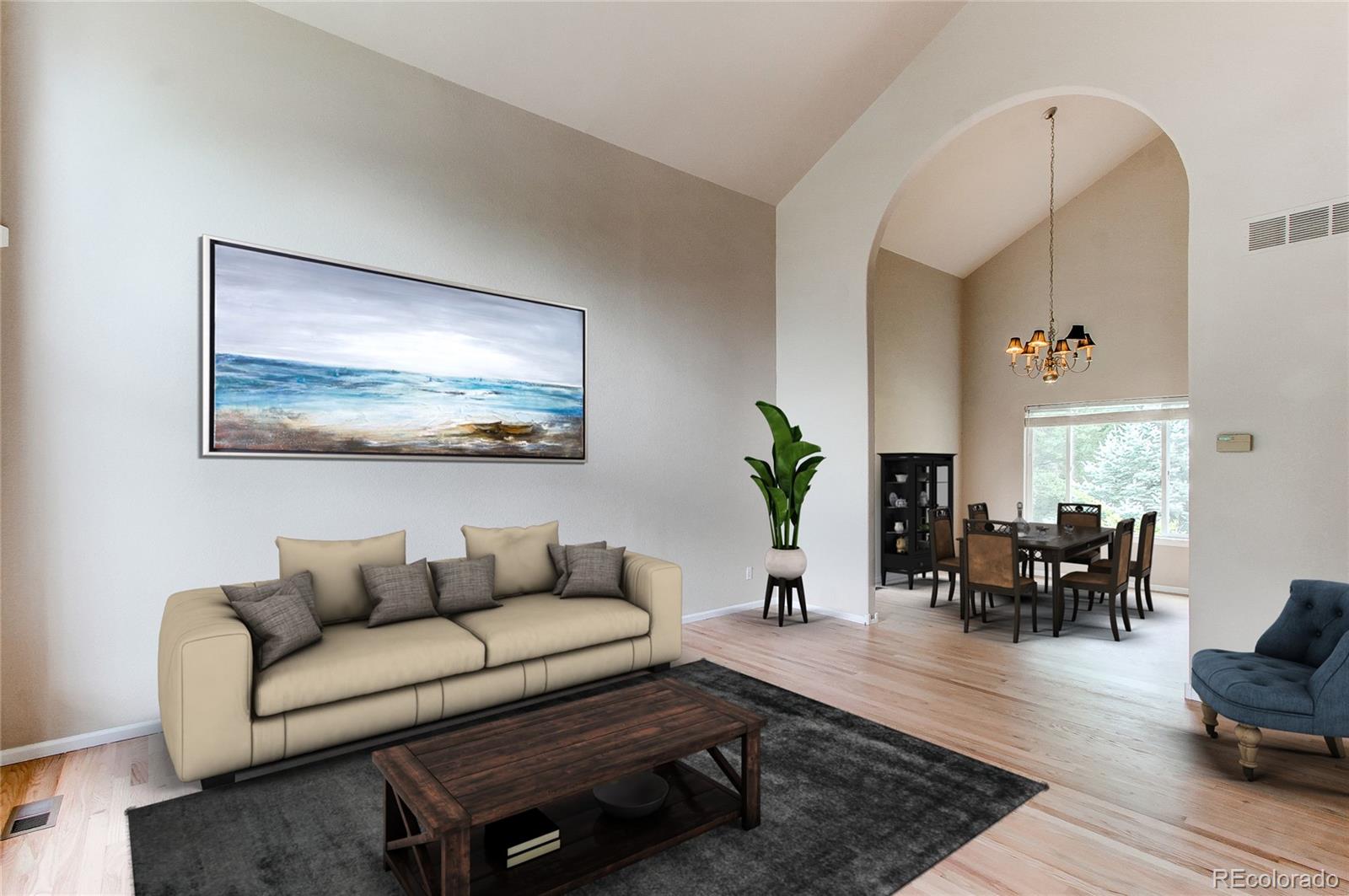 919 Benson Lane Fort Collins CO 80525