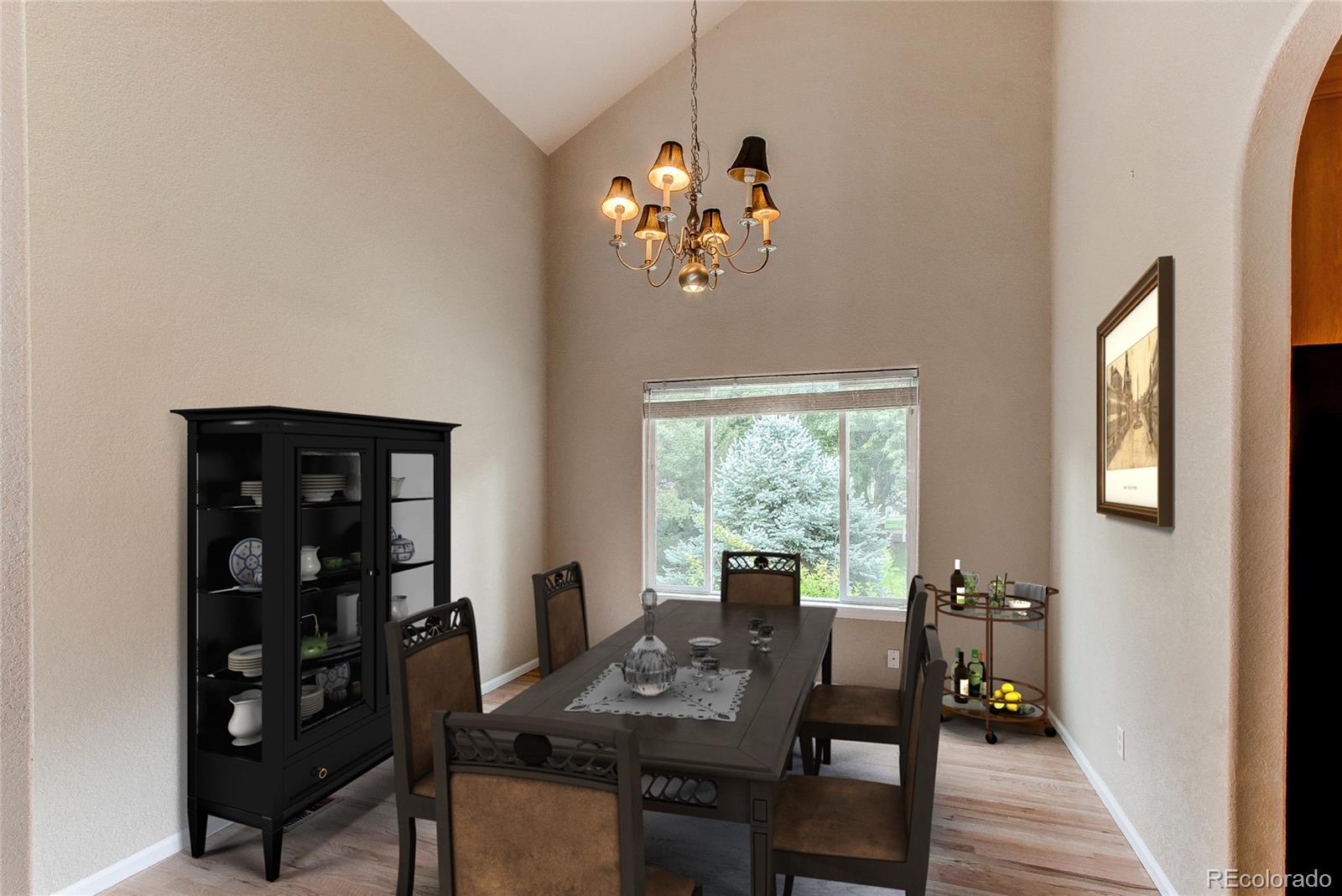 919 Benson Lane Fort Collins CO 80525