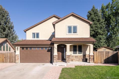 3244 S Kendall Street Denver CO 80227