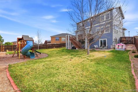 6290 Canyon Crest Loop Colorado Springs CO 80923