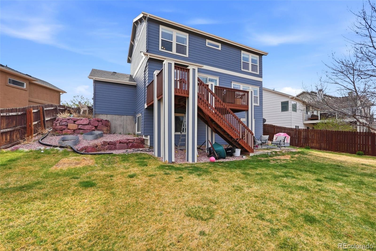 6290 Canyon Crest Loop Colorado Springs CO 80923