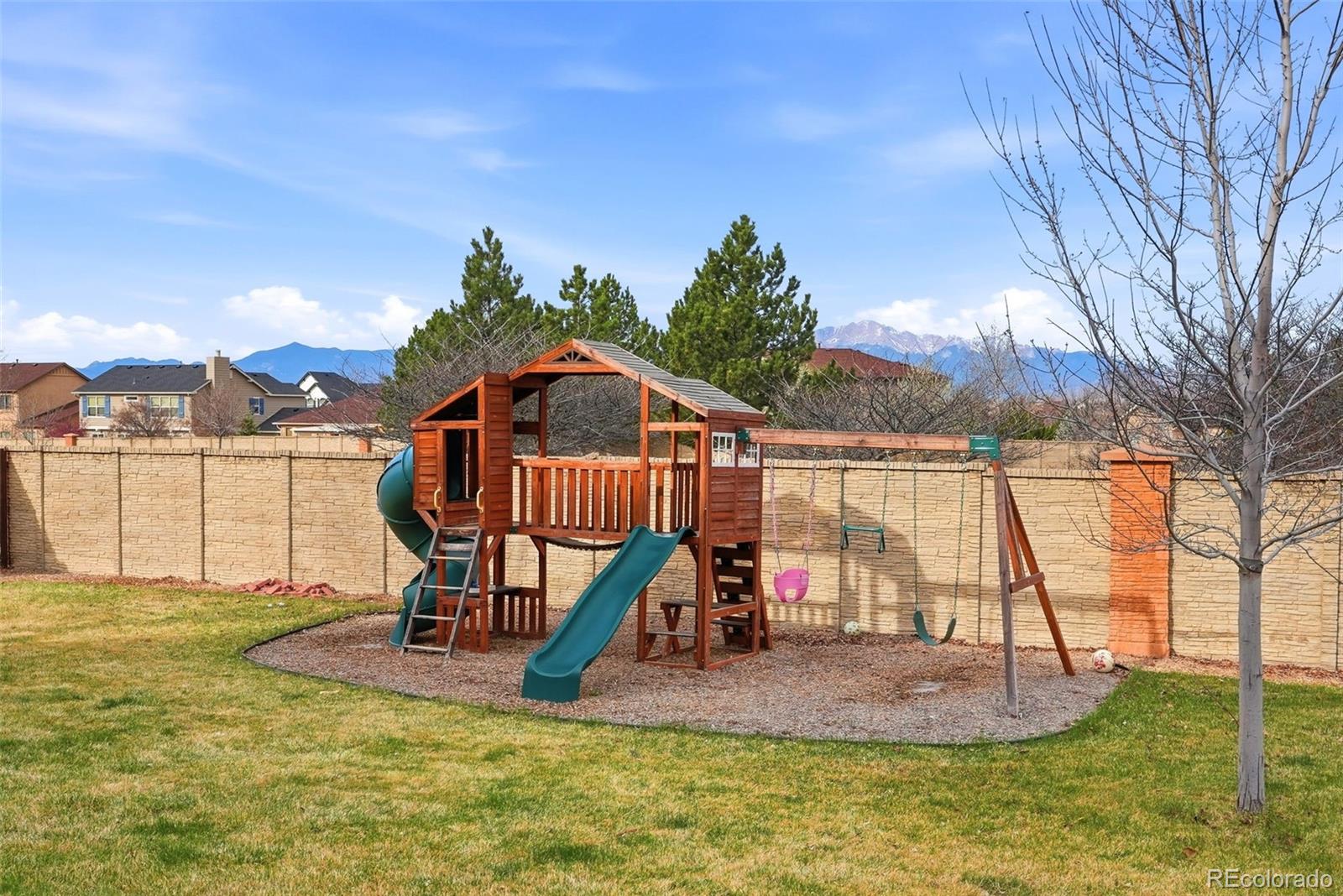 6290 Canyon Crest Loop Colorado Springs CO 80923