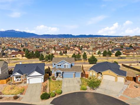 6290 Canyon Crest Loop Colorado Springs CO 80923