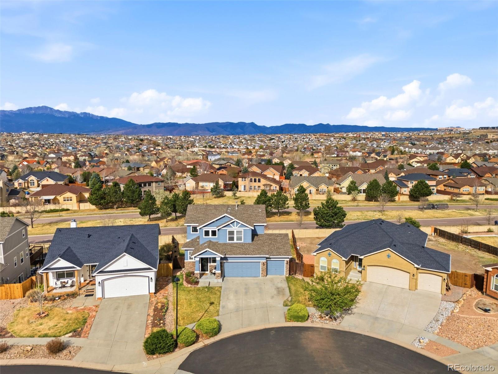 6290 Canyon Crest Loop Colorado Springs CO 80923