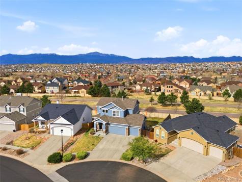 6290 Canyon Crest Loop Colorado Springs CO 80923