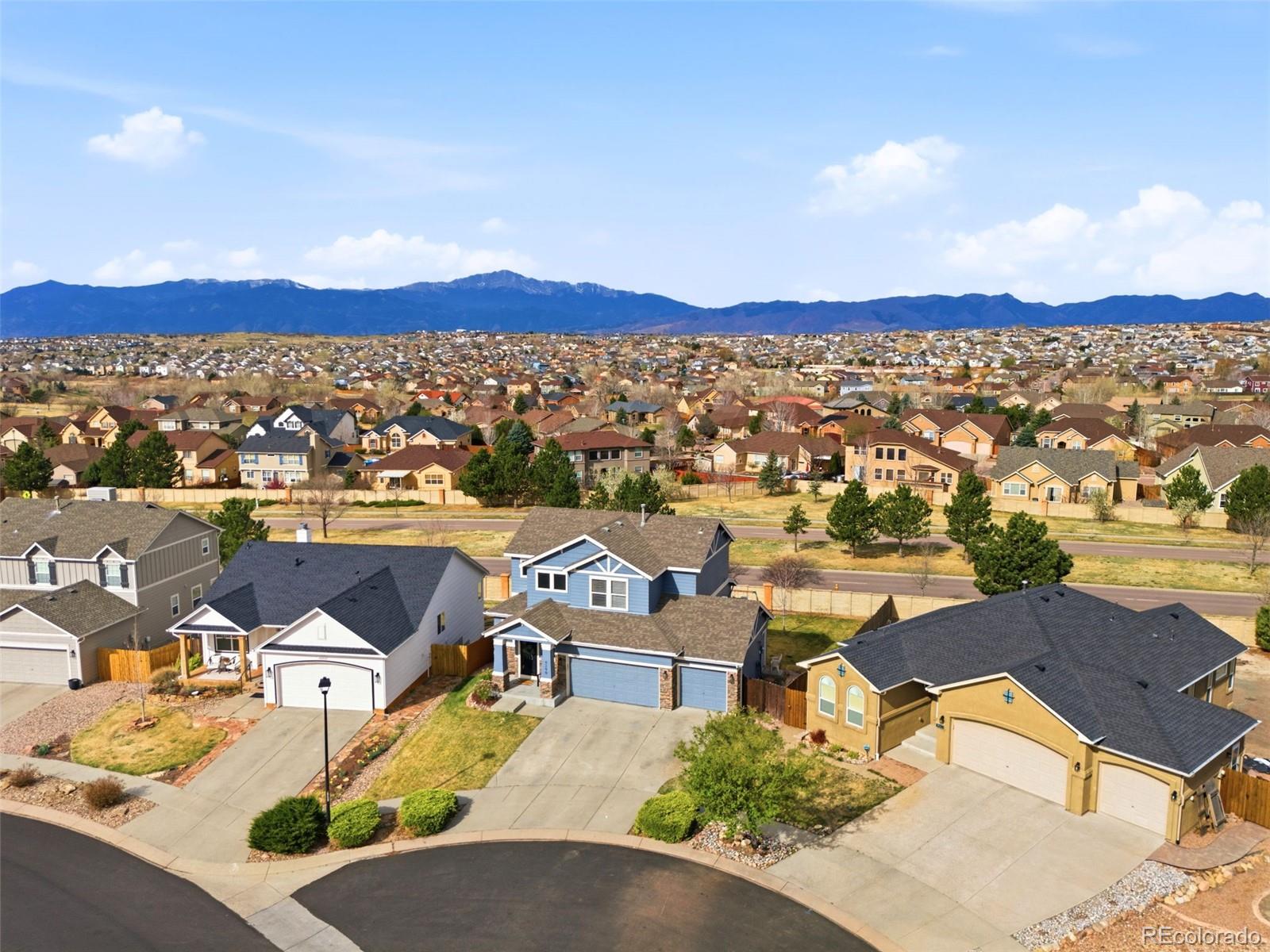 6290 Canyon Crest Loop Colorado Springs CO 80923