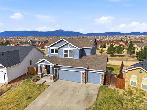 6290 Canyon Crest Loop Colorado Springs CO 80923