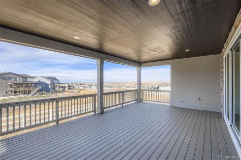 1477 Deherder Drive Castle Rock CO 80104
