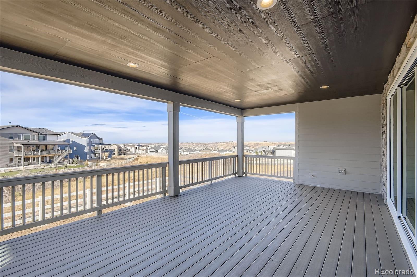 1477 Deherder Drive Castle Rock CO 80104