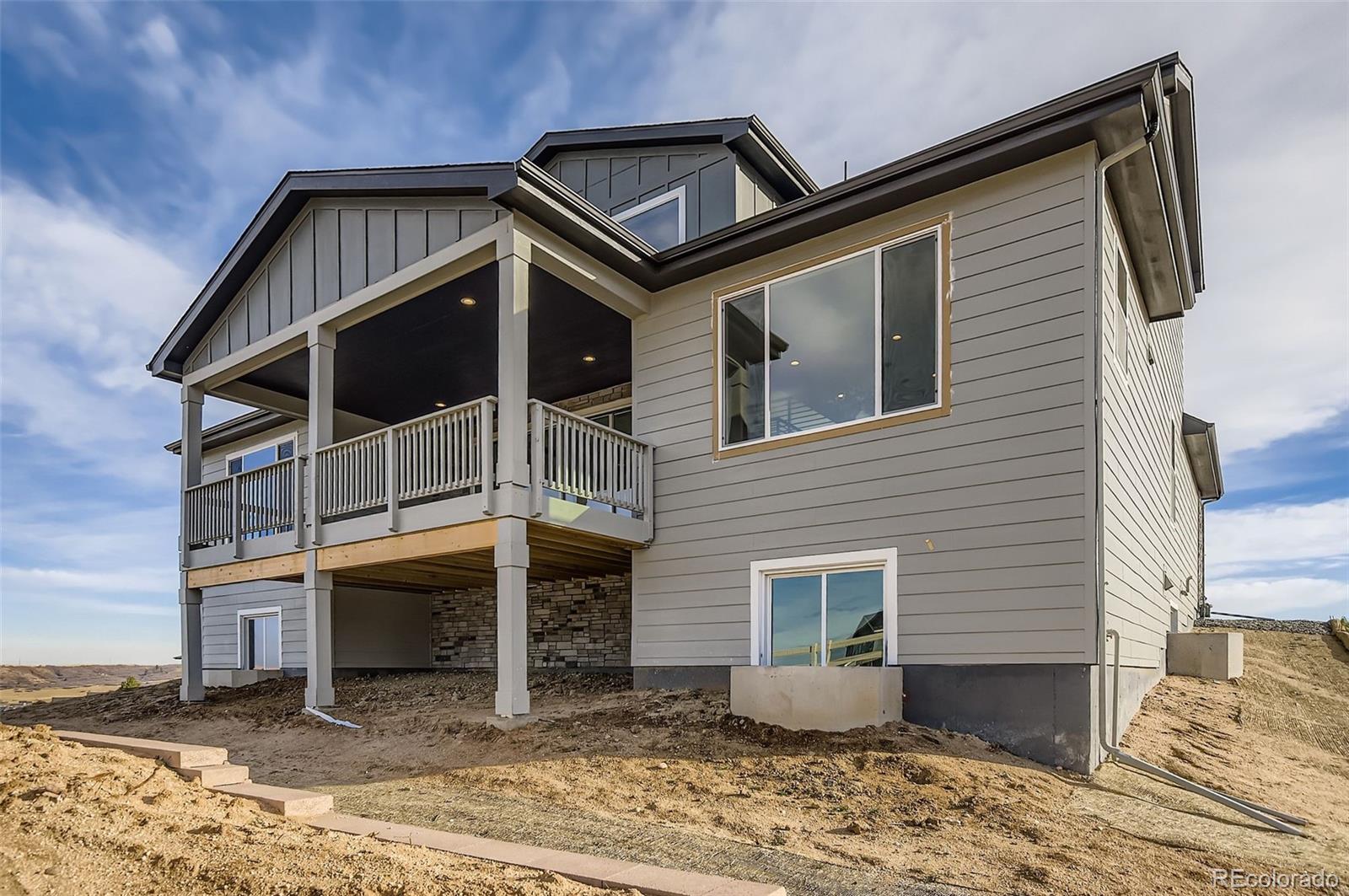 1477 Deherder Drive Castle Rock CO 80104
