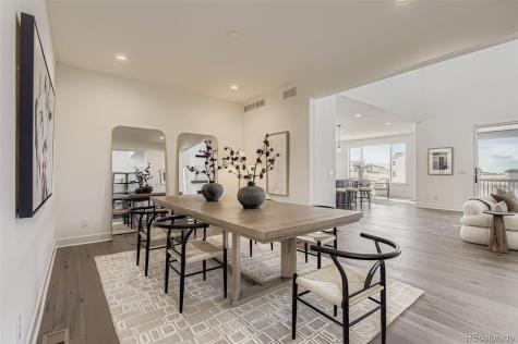 1477 Deherder Drive Castle Rock CO 80104