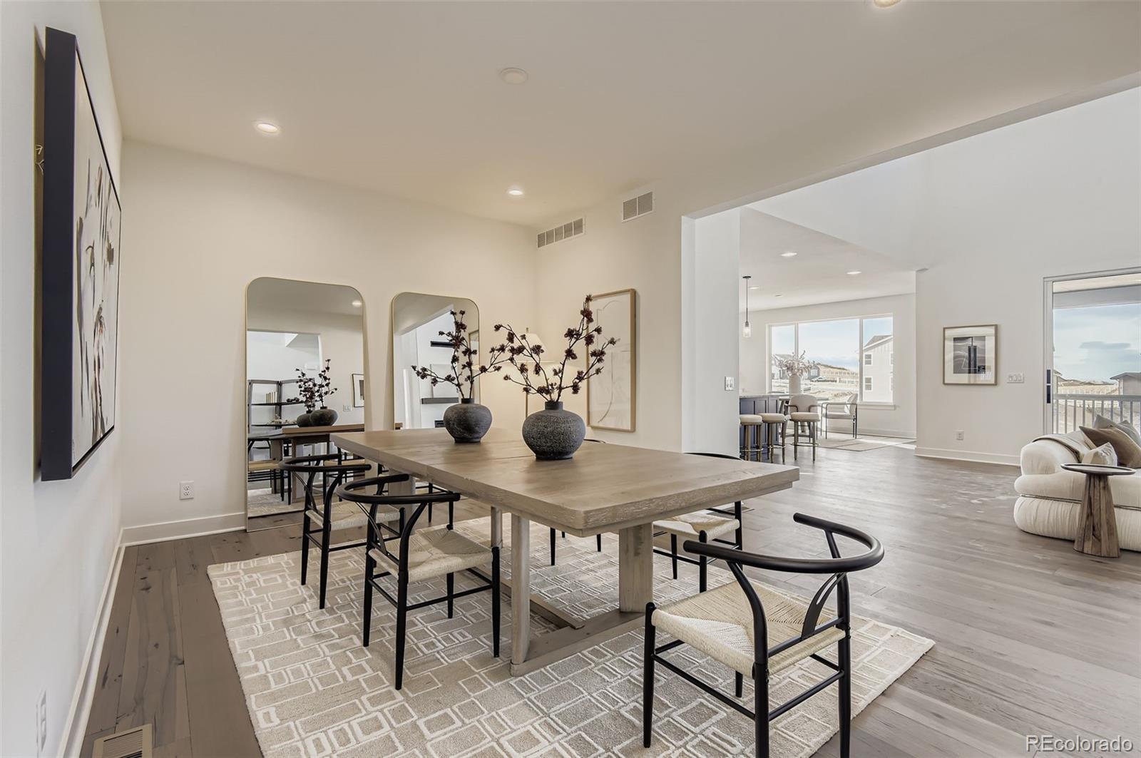 1477 Deherder Drive Castle Rock CO 80104