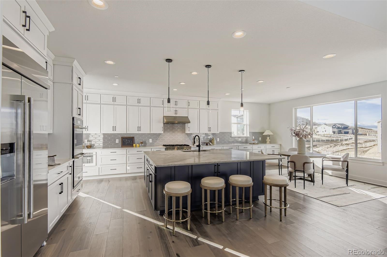 1477 Deherder Drive Castle Rock CO 80104