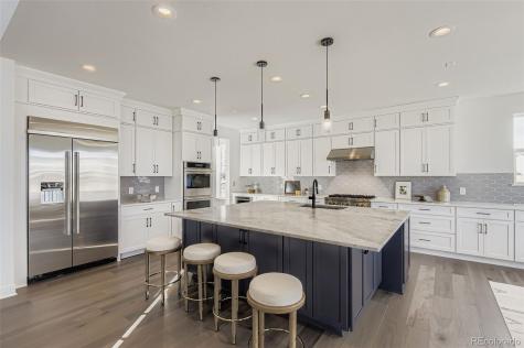 1477 Deherder Drive Castle Rock CO 80104