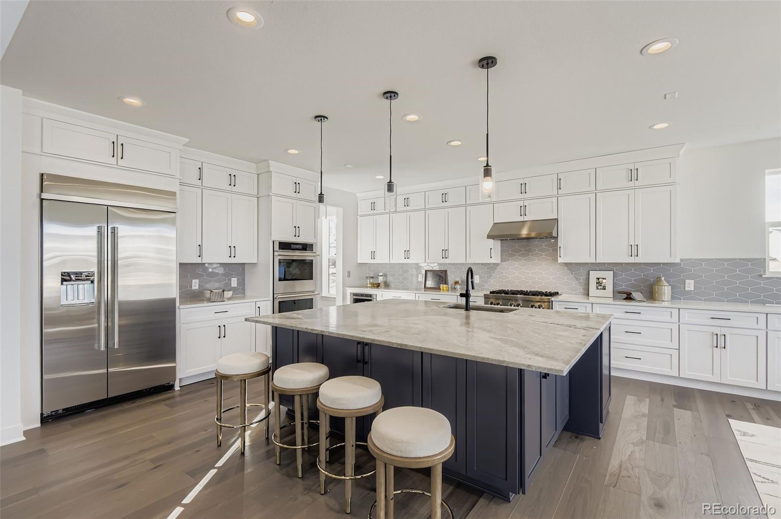1477 Deherder Drive Castle Rock CO 80104