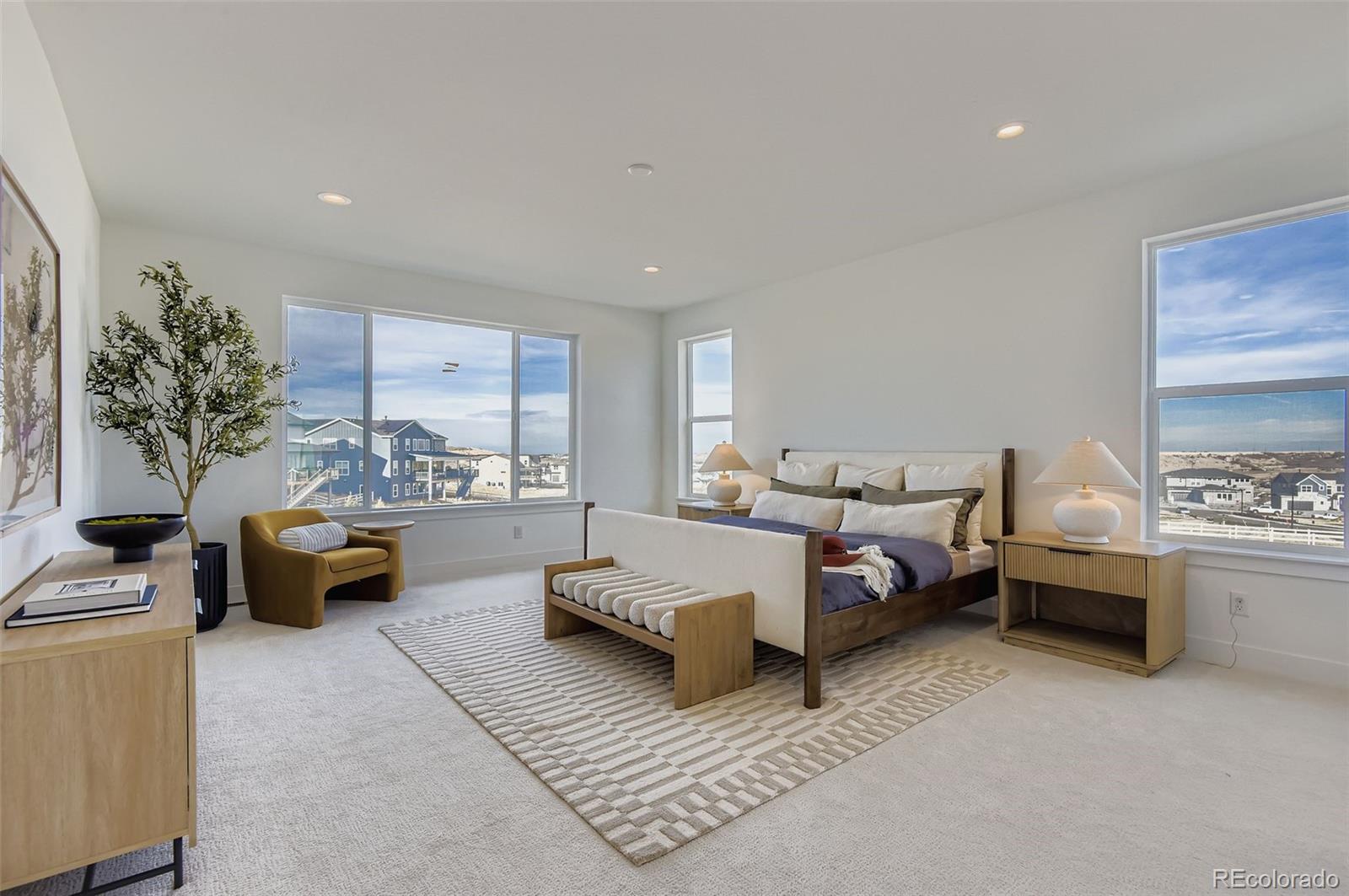 1477 Deherder Drive Castle Rock CO 80104