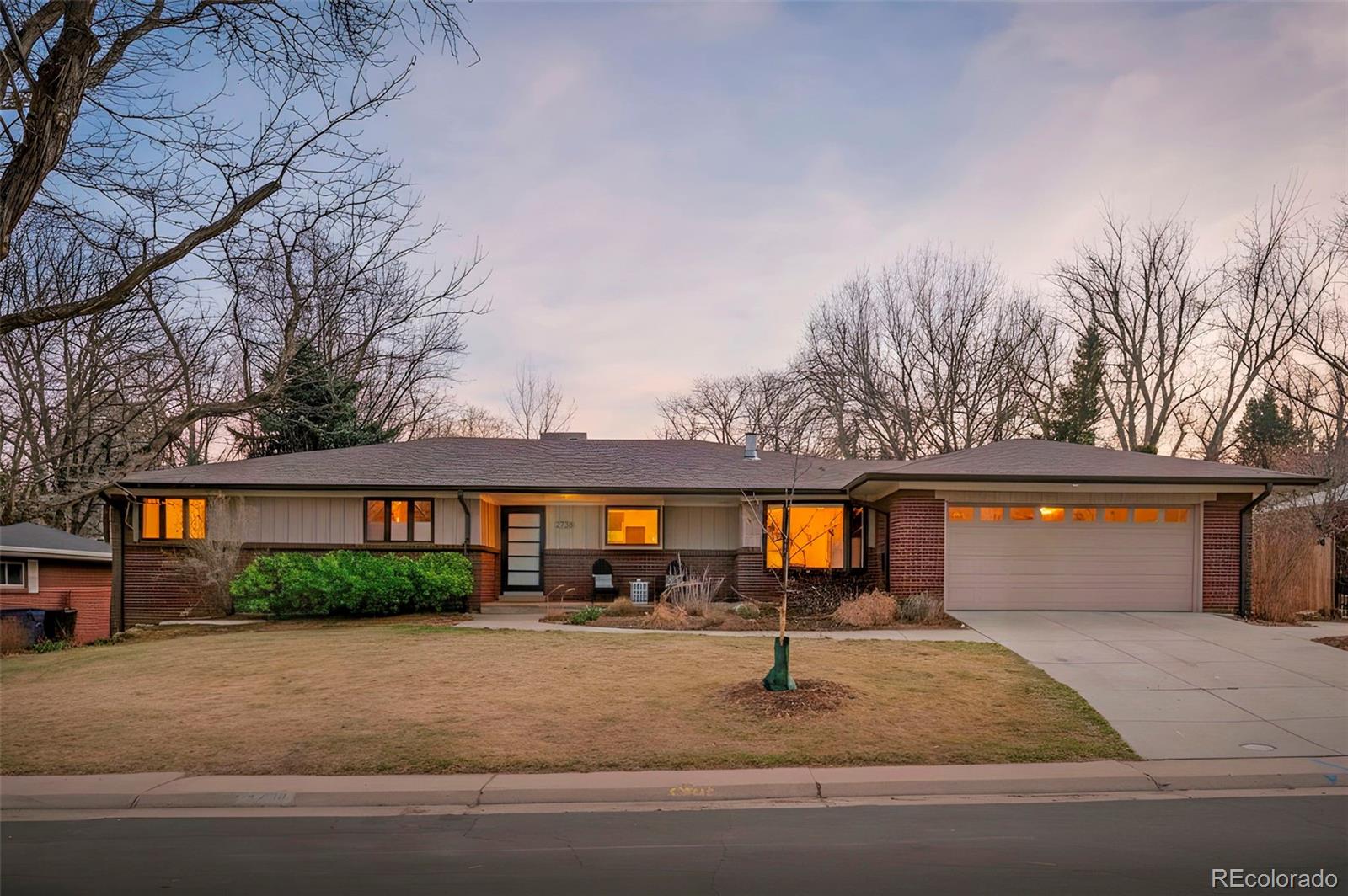 2738 S Langley Court Denver CO 80210