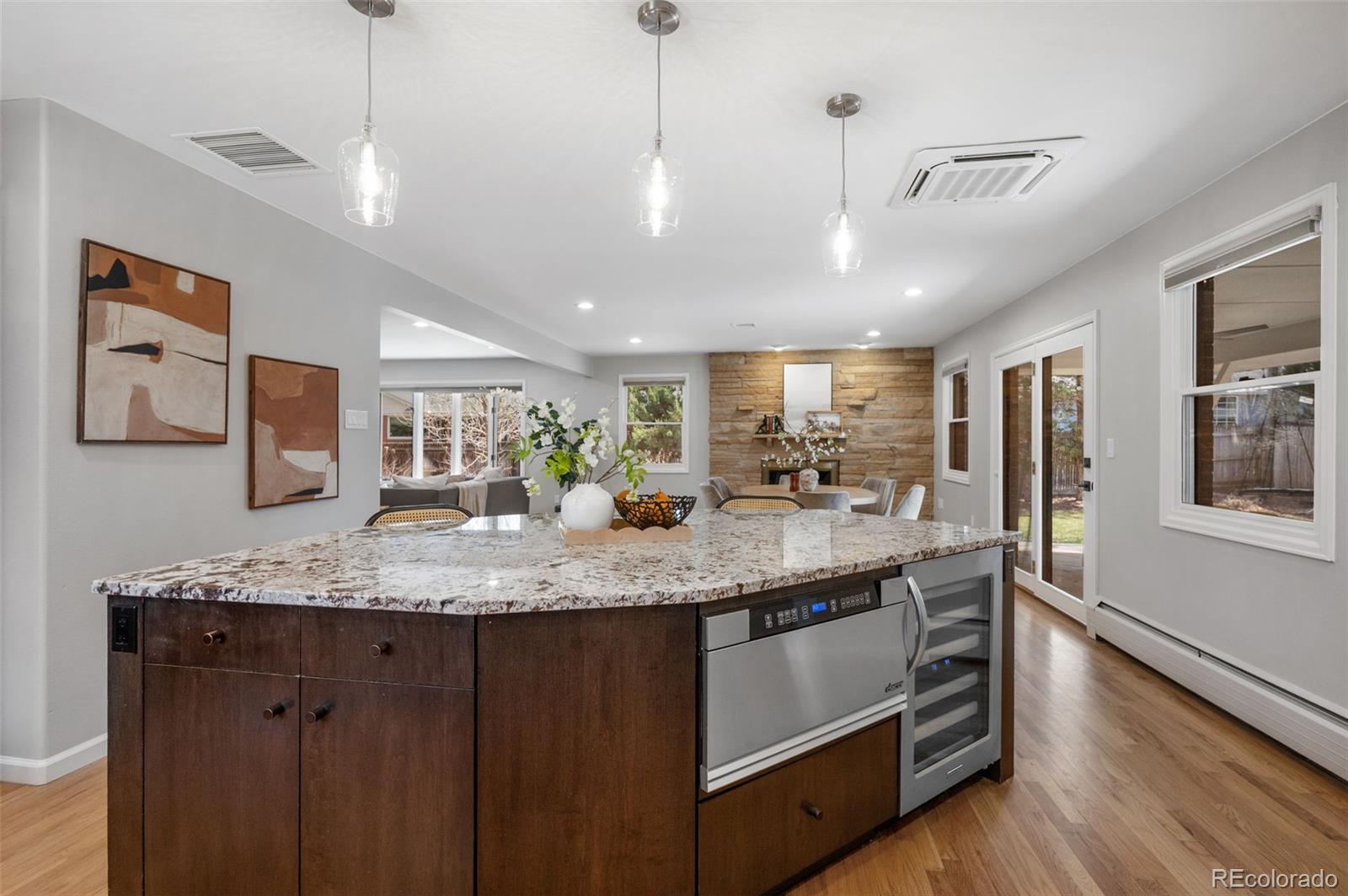 2738 S Langley Court Denver CO 80210