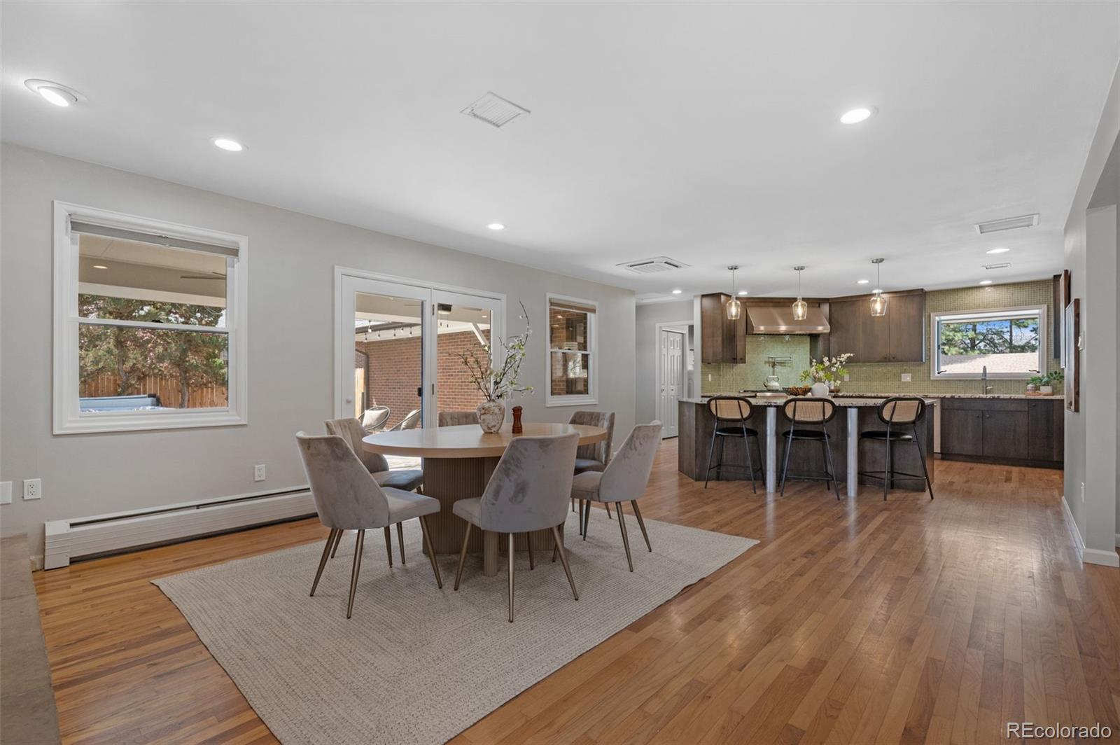 2738 S Langley Court Denver CO 80210