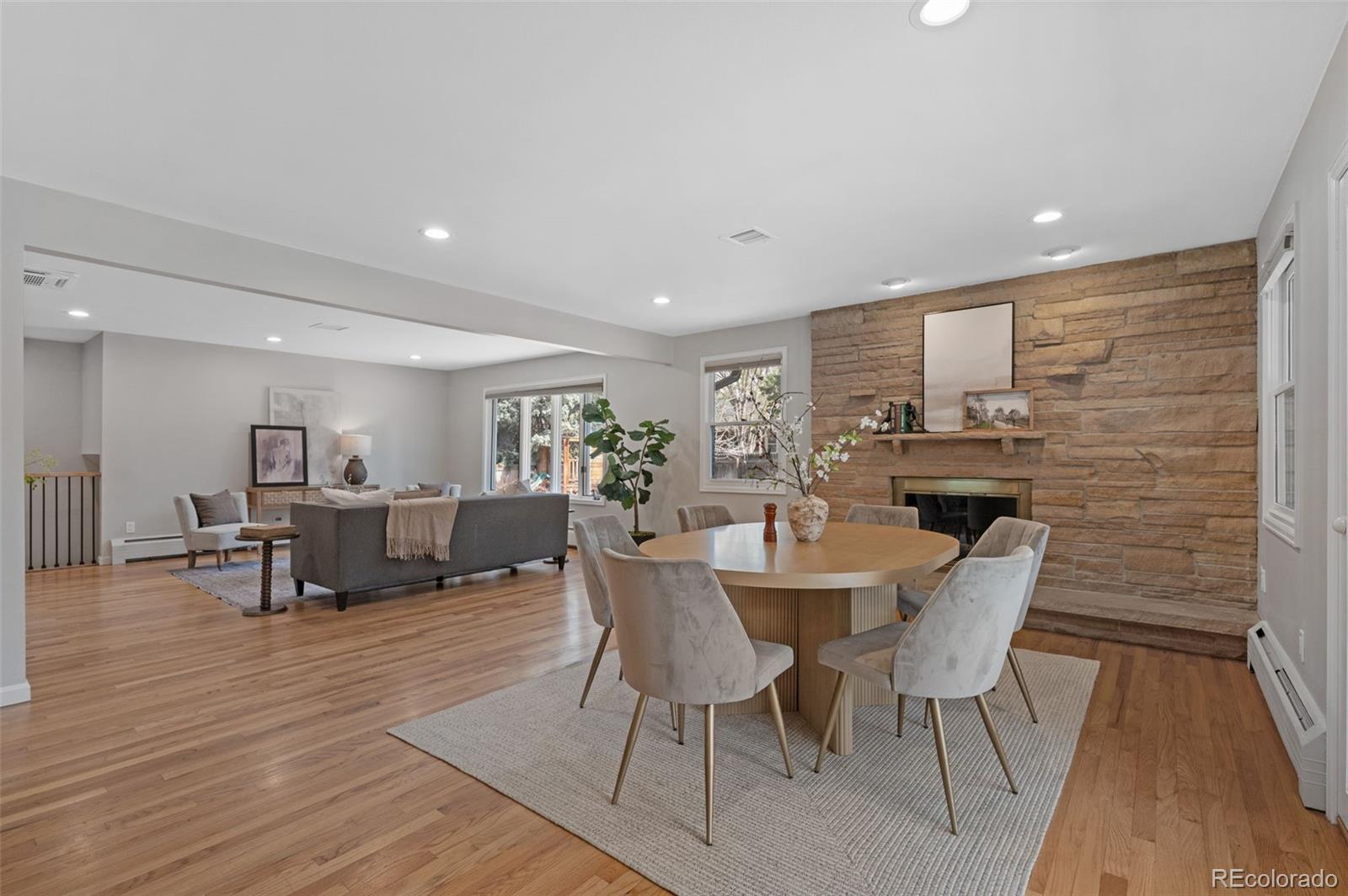 2738 S Langley Court Denver CO 80210