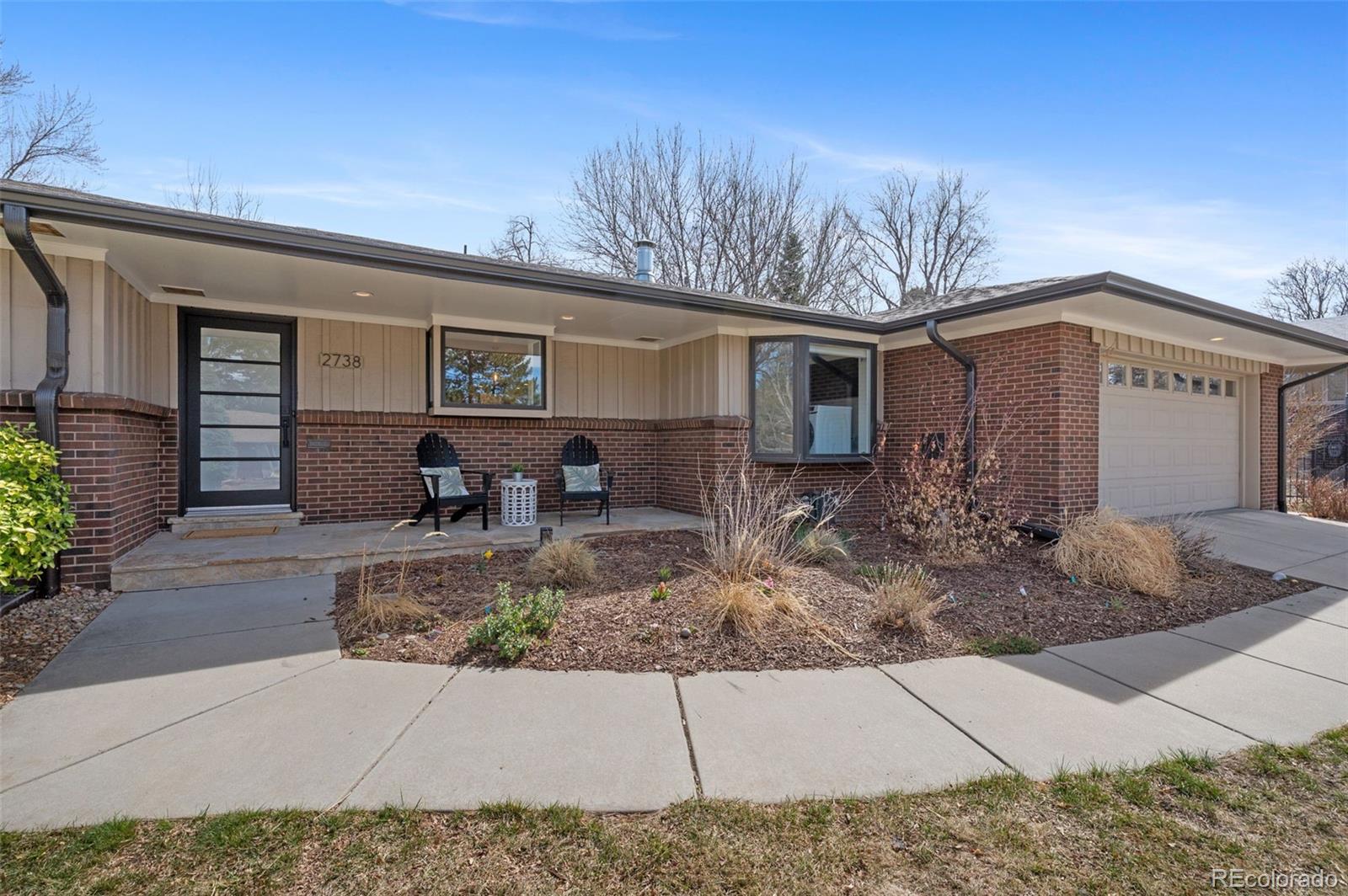 2738 S Langley Court Denver CO 80210