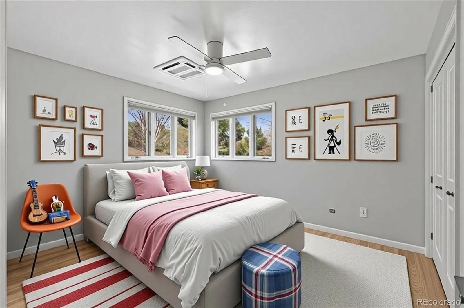 2738 S Langley Court Denver CO 80210