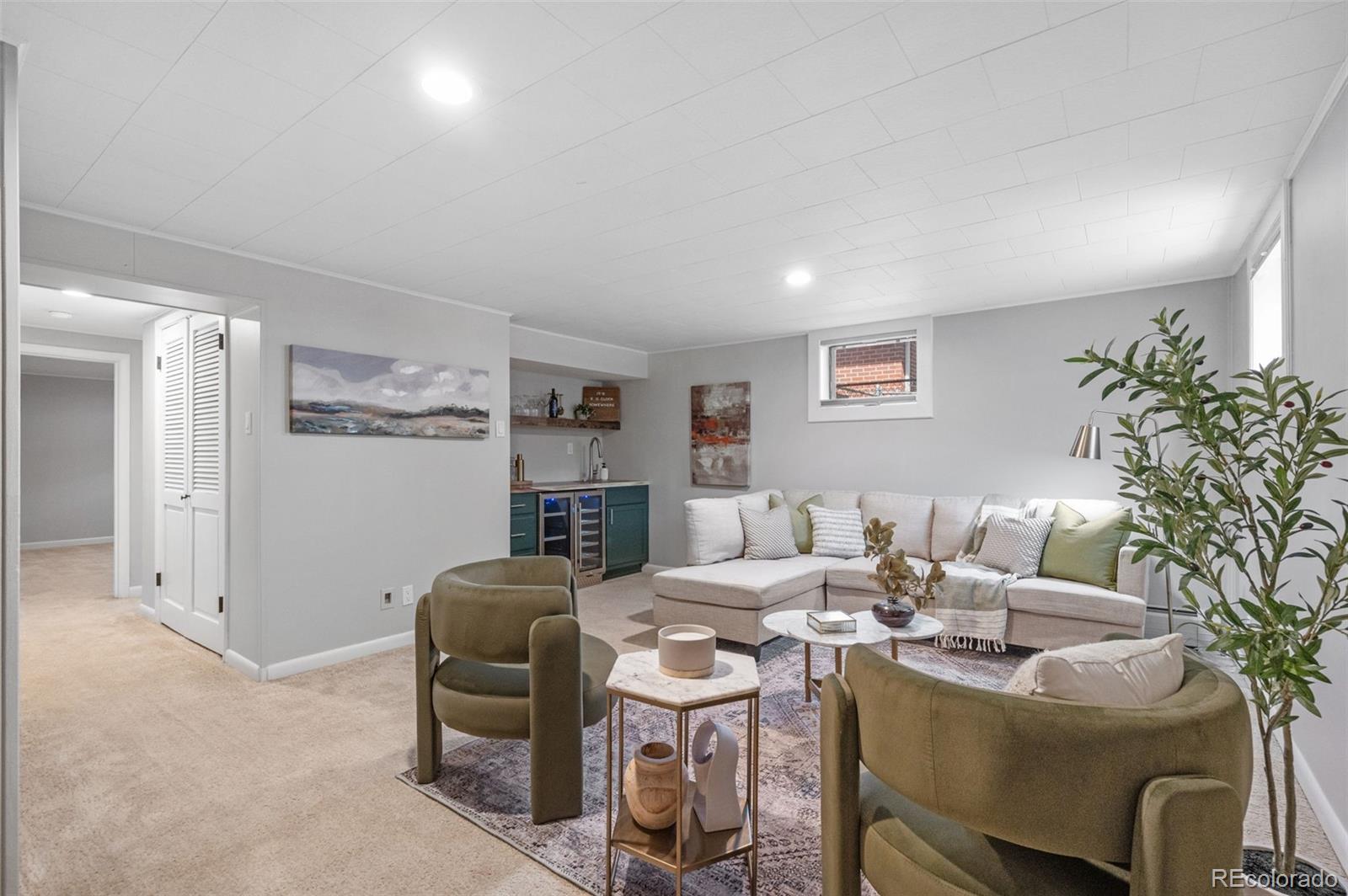 2738 S Langley Court Denver CO 80210