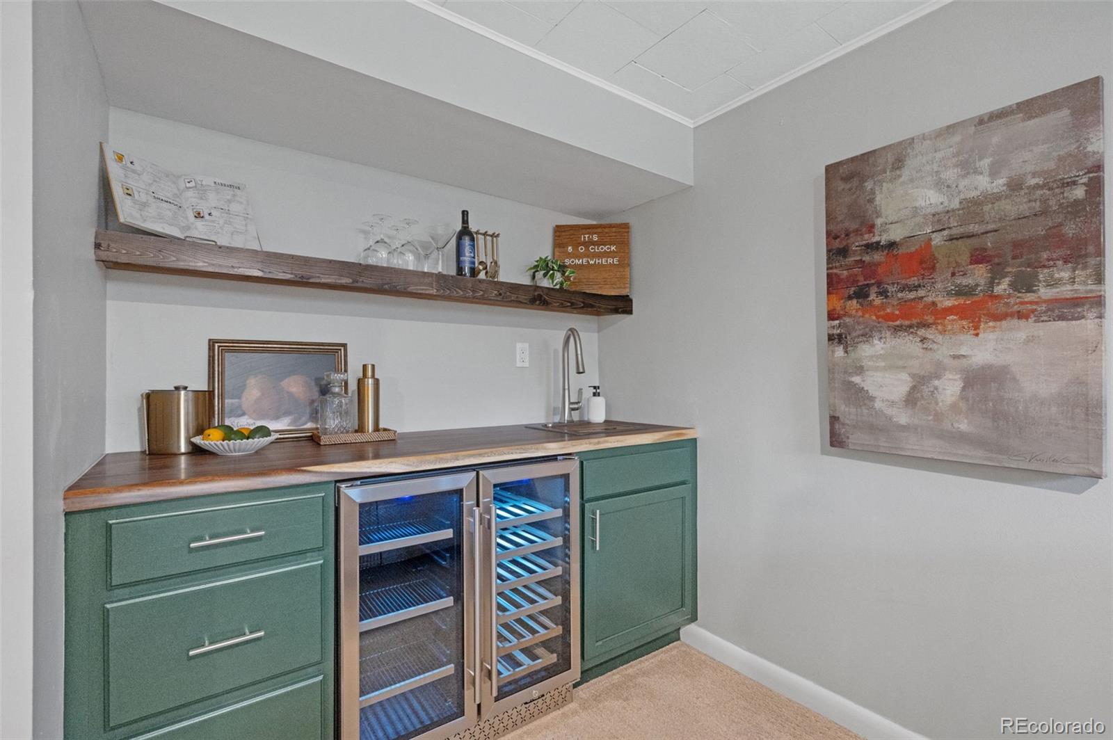 2738 S Langley Court Denver CO 80210