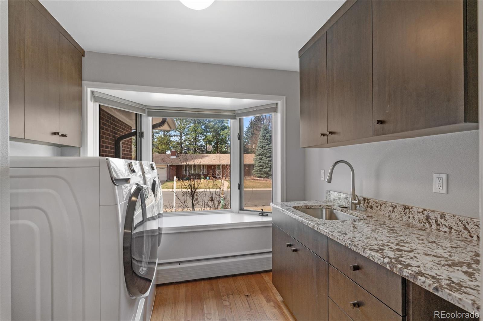 2738 S Langley Court Denver CO 80210