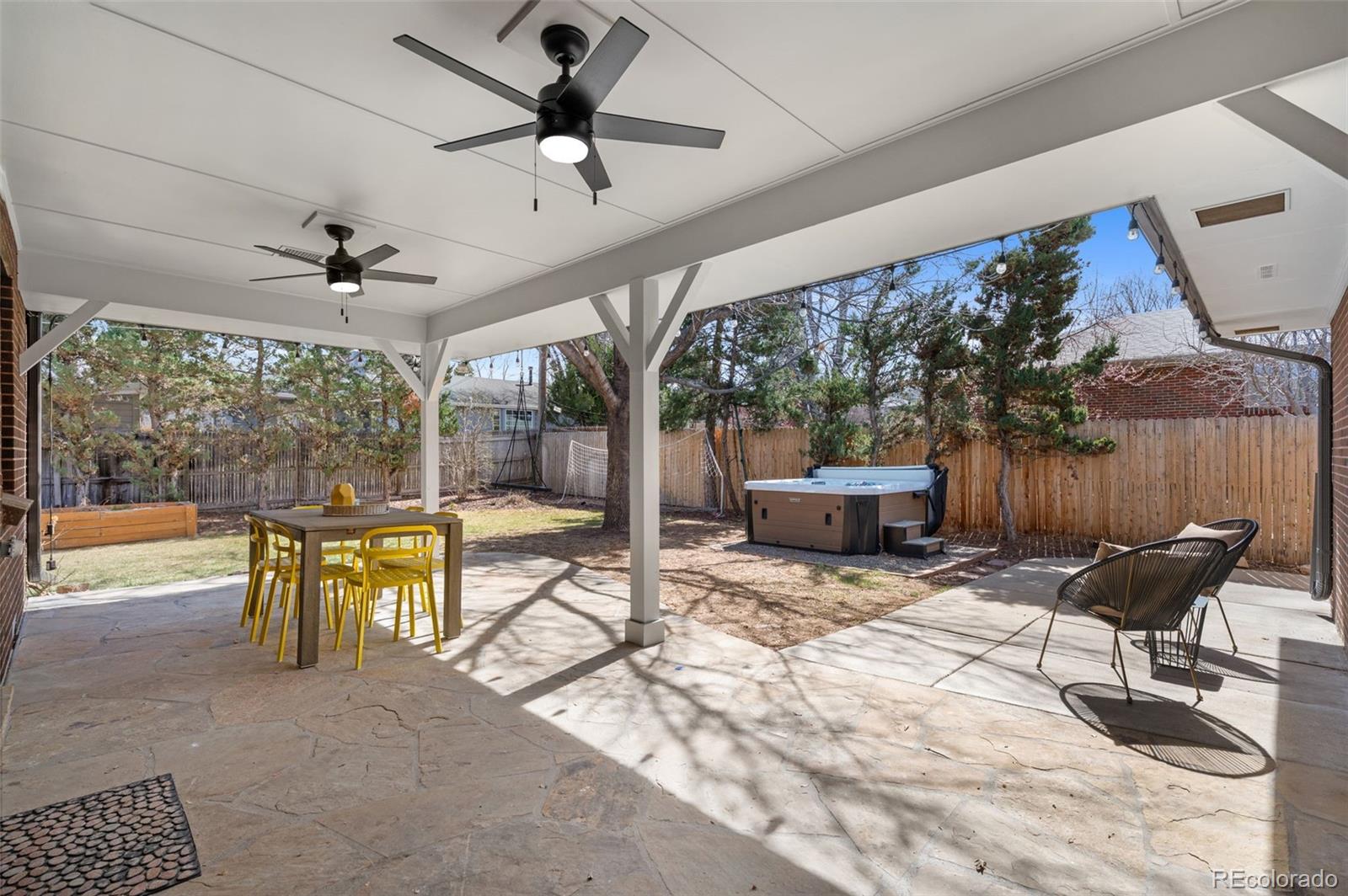 2738 S Langley Court Denver CO 80210