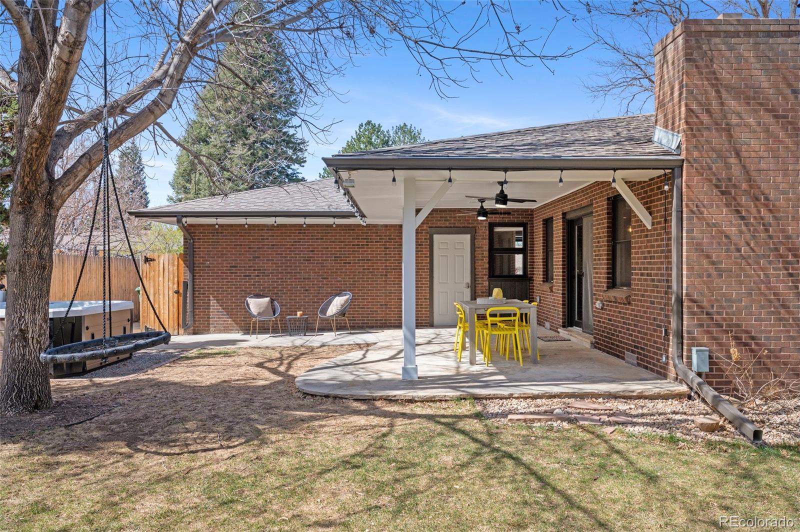 2738 S Langley Court Denver CO 80210