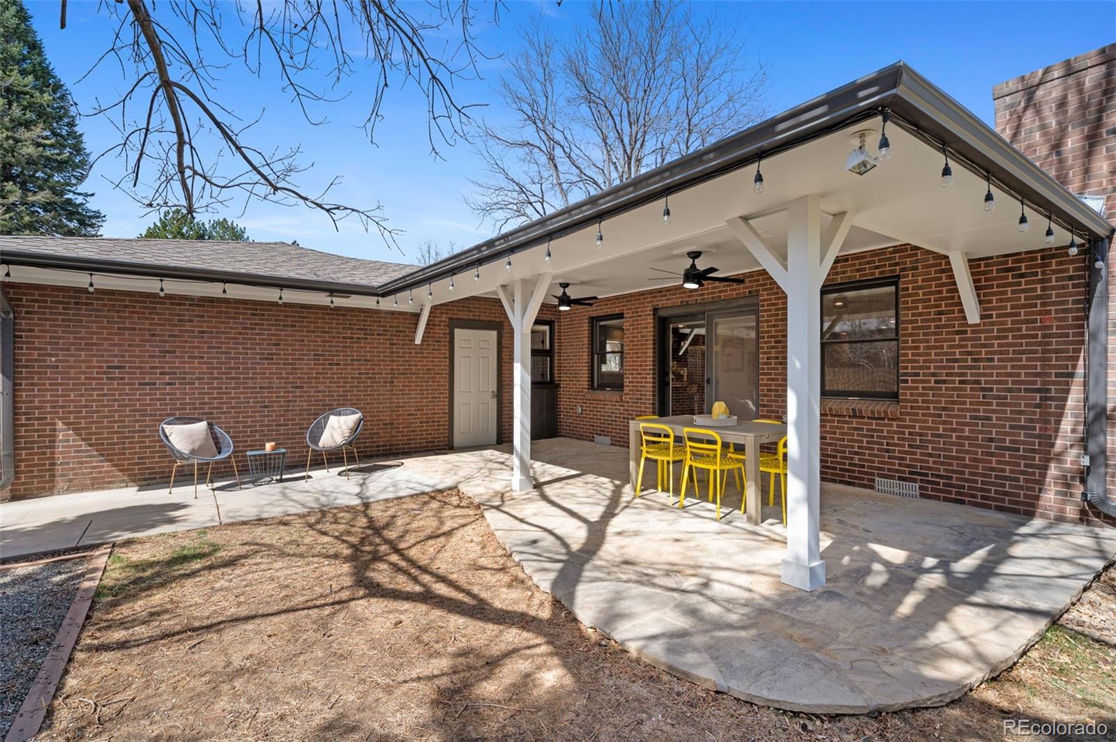 2738 S Langley Court Denver CO 80210