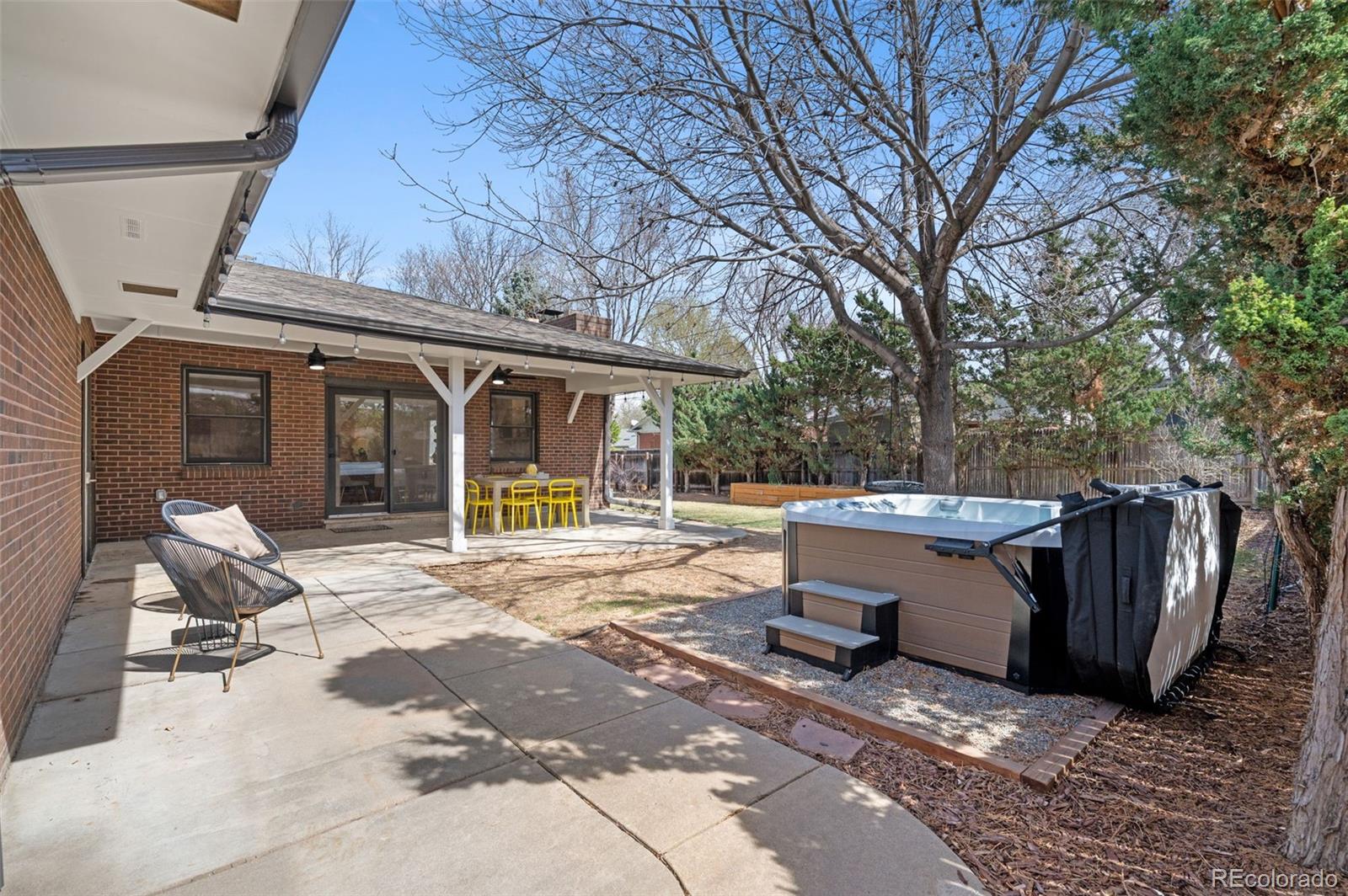 2738 S Langley Court Denver CO 80210
