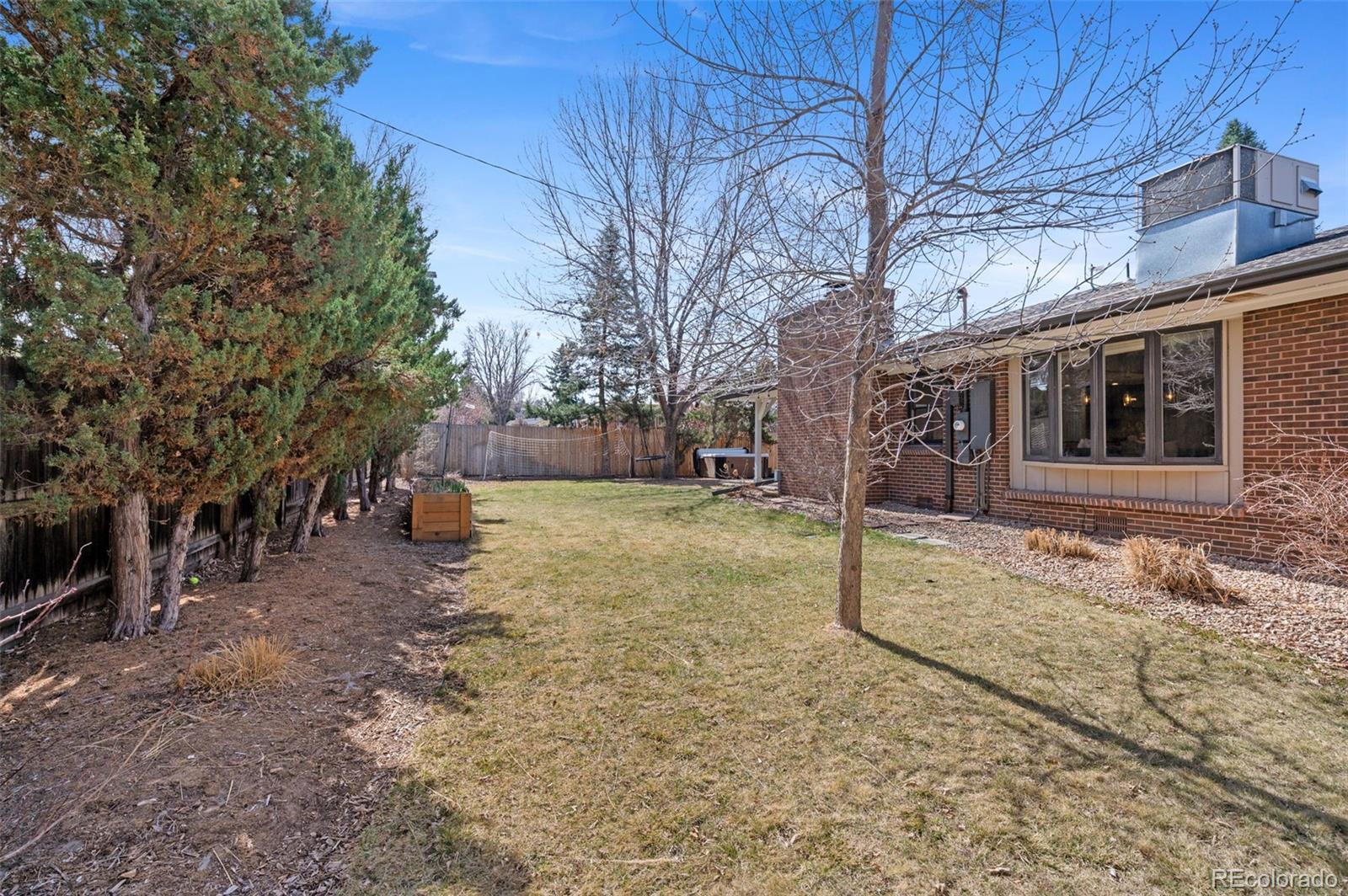 2738 S Langley Court Denver CO 80210