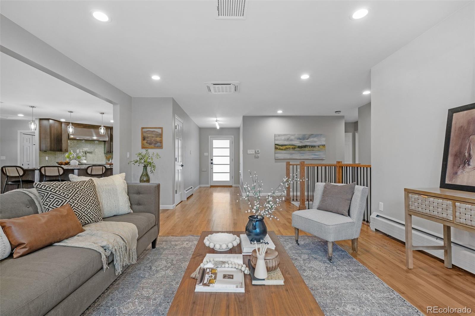 2738 S Langley Court Denver CO 80210