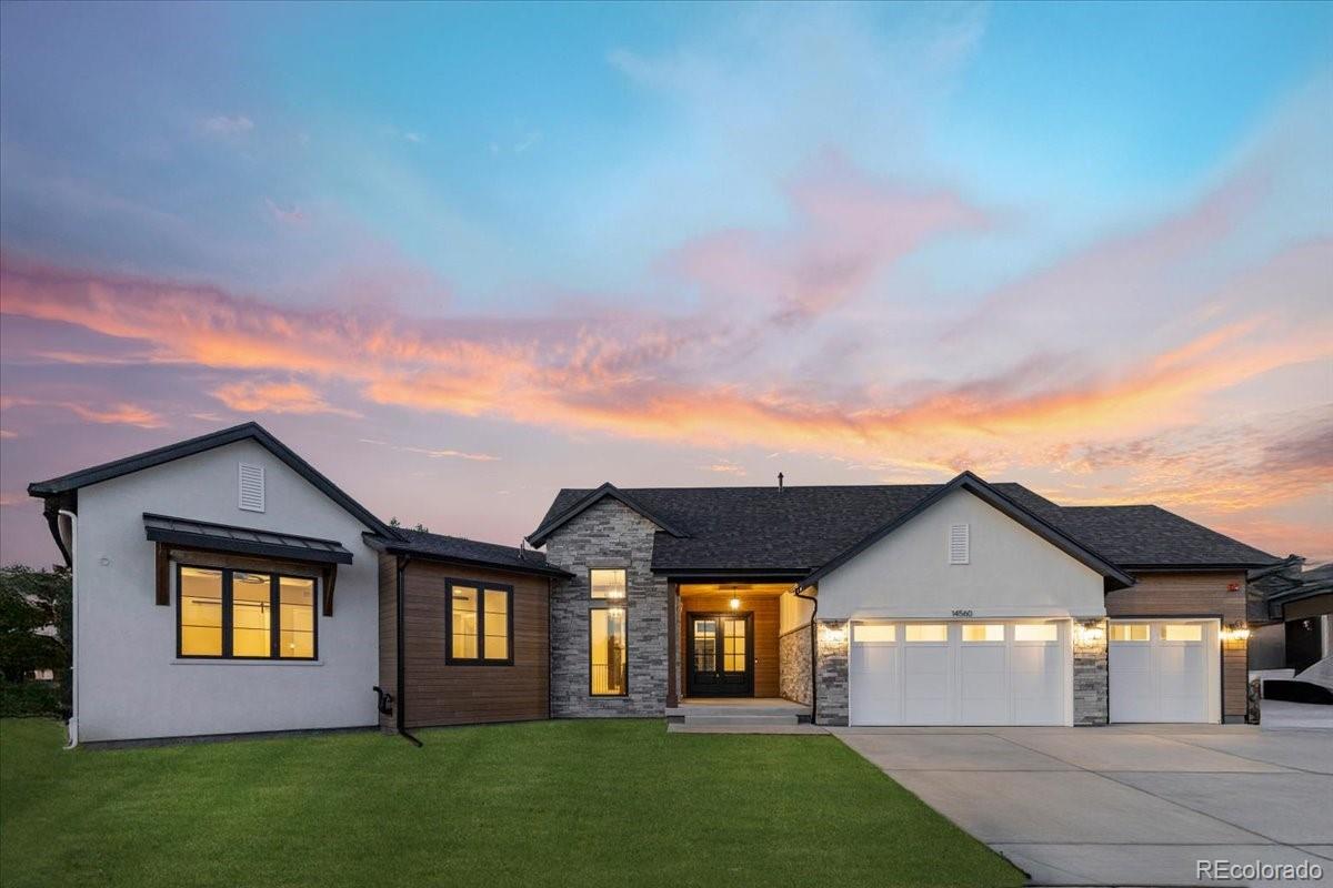 14474 Anvil Street Golden CO 80403