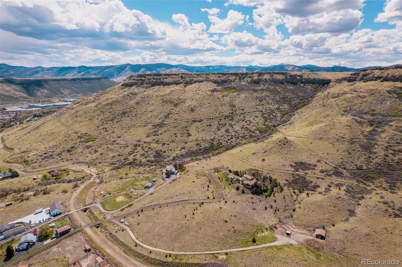 14474 Anvil Street Golden CO 80403