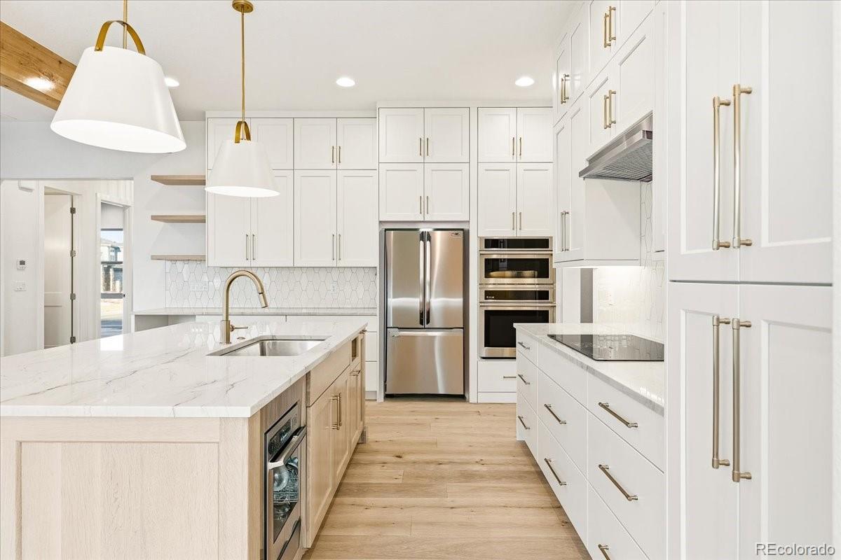 14474 Anvil Street Golden CO 80403