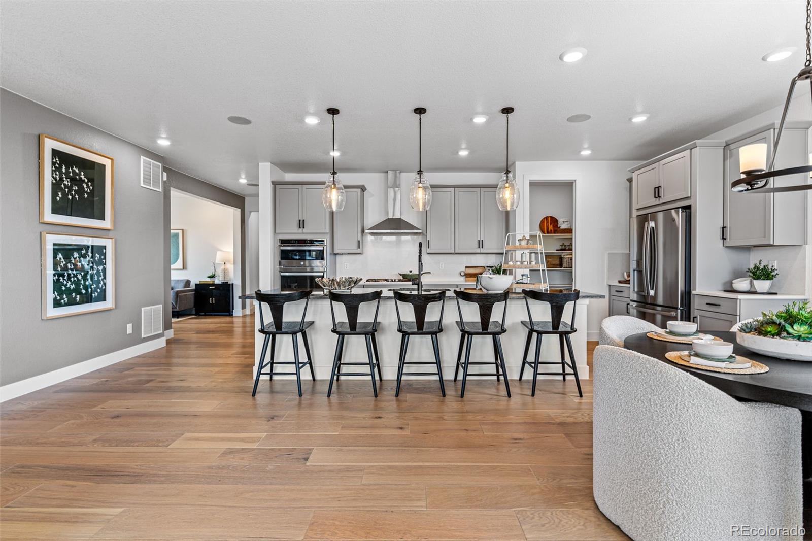 17028 W 92nd Drive Arvada CO 80007