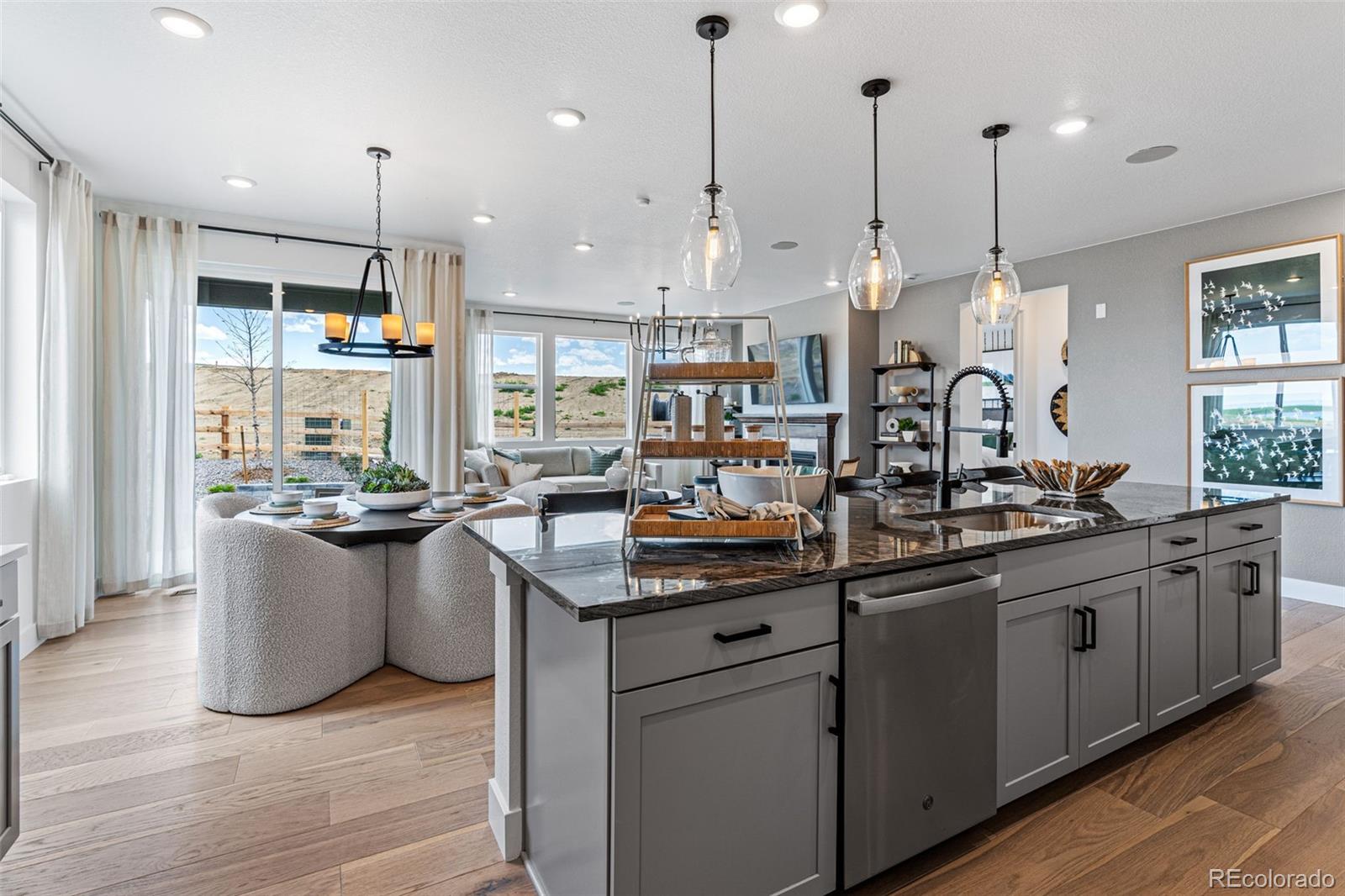 17028 W 92nd Drive Arvada CO 80007