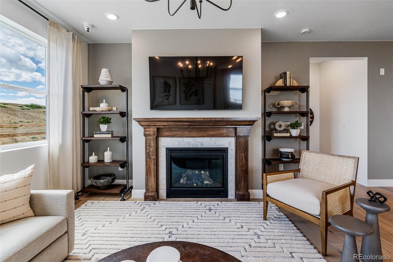 17028 W 92nd Drive Arvada CO 80007