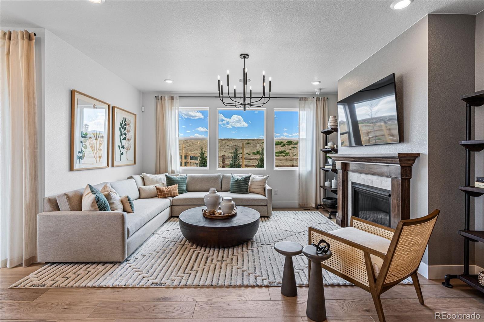 17028 W 92nd Drive Arvada CO 80007