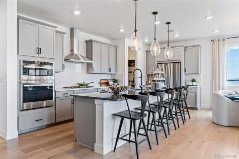 17028 W 92nd Drive Arvada CO 80007