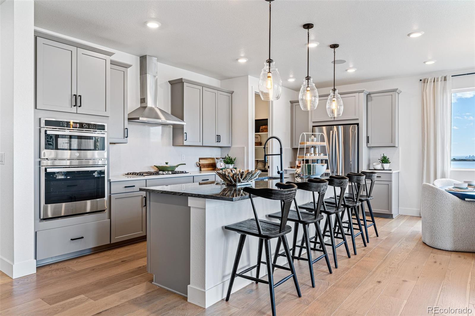 17028 W 92nd Drive Arvada CO 80007