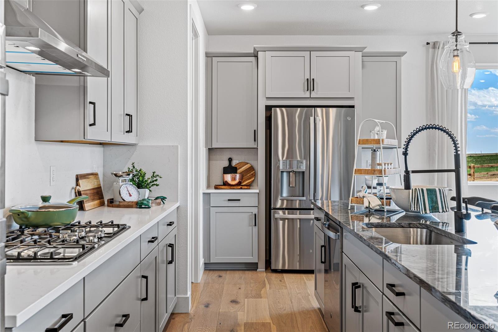 17028 W 92nd Drive Arvada CO 80007