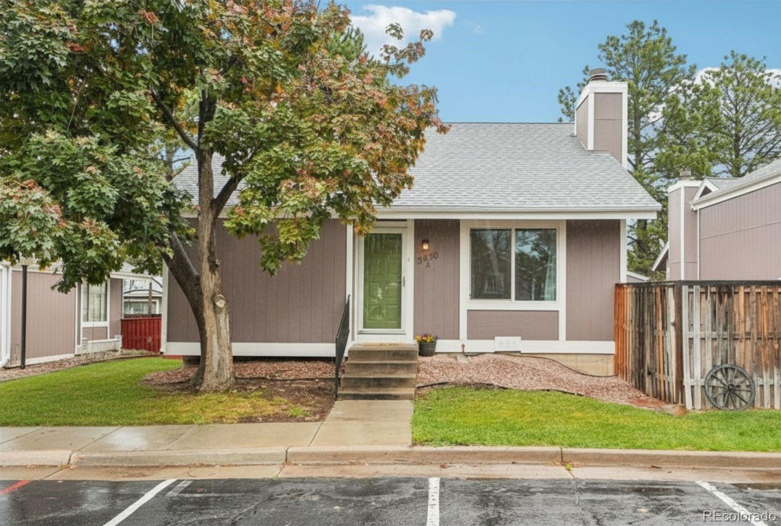 3850 S Genoa Court Aurora CO 80013