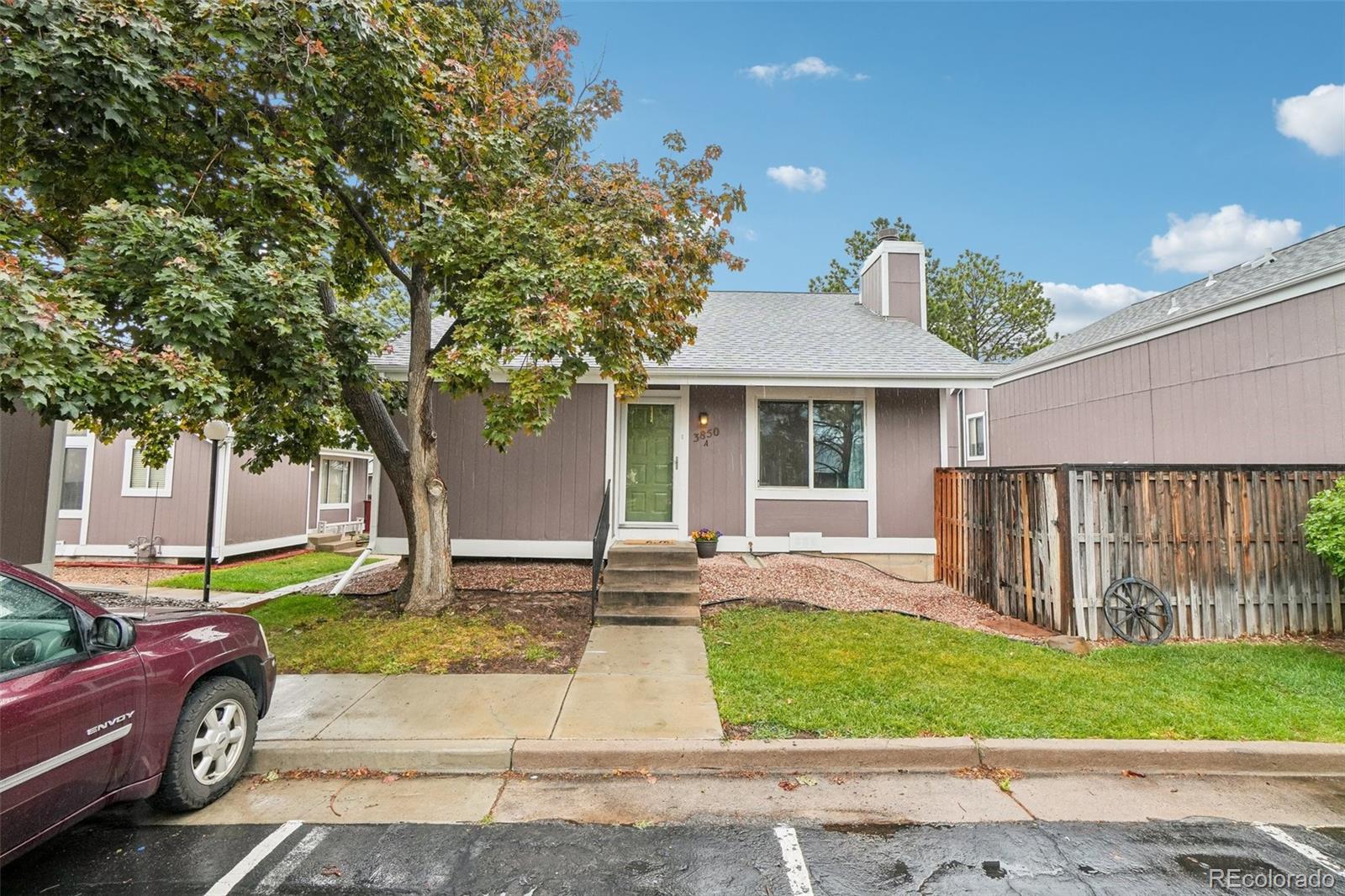 3850 S Genoa Court Aurora CO 80013