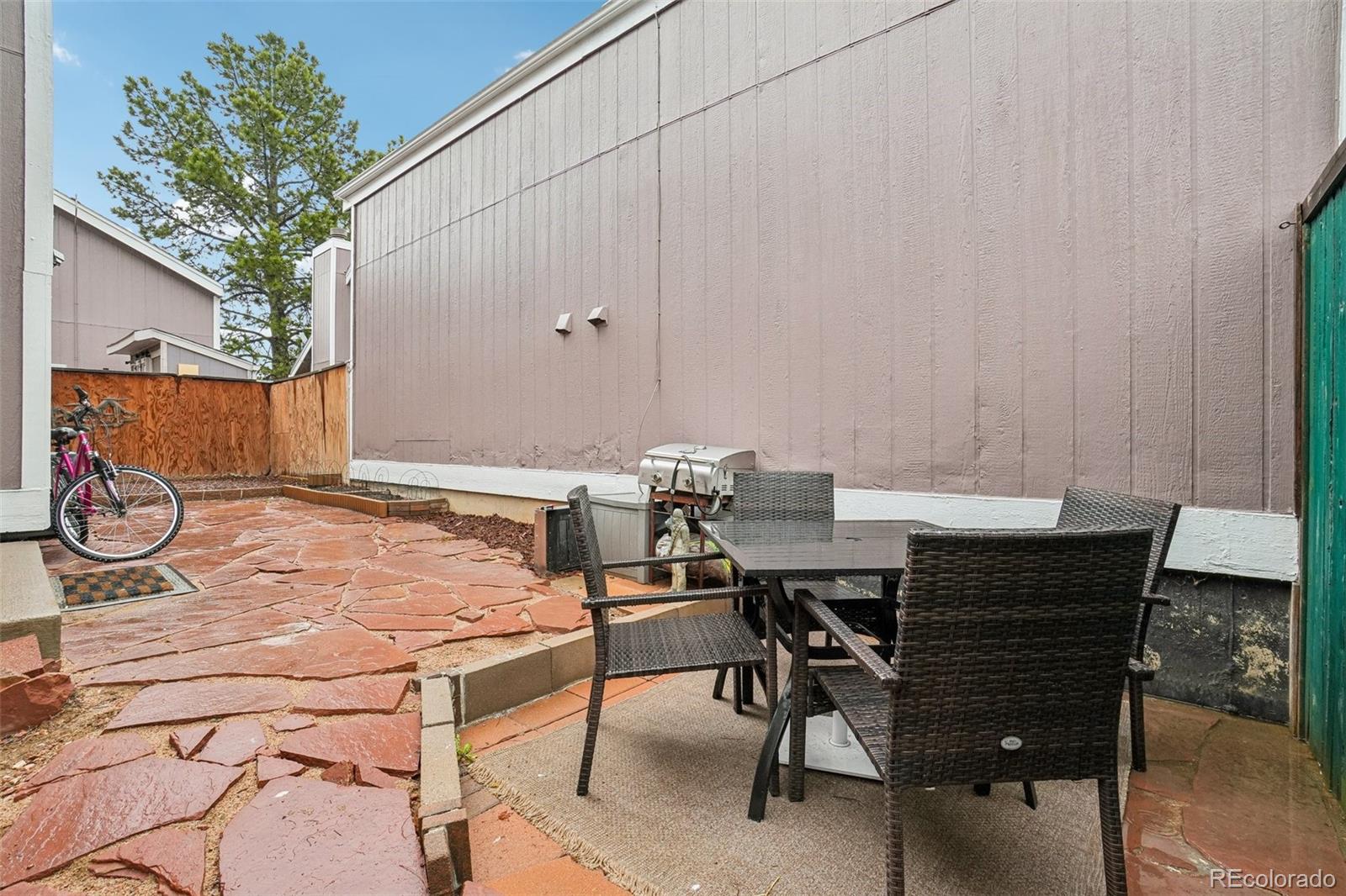 3850 S Genoa Court Aurora CO 80013