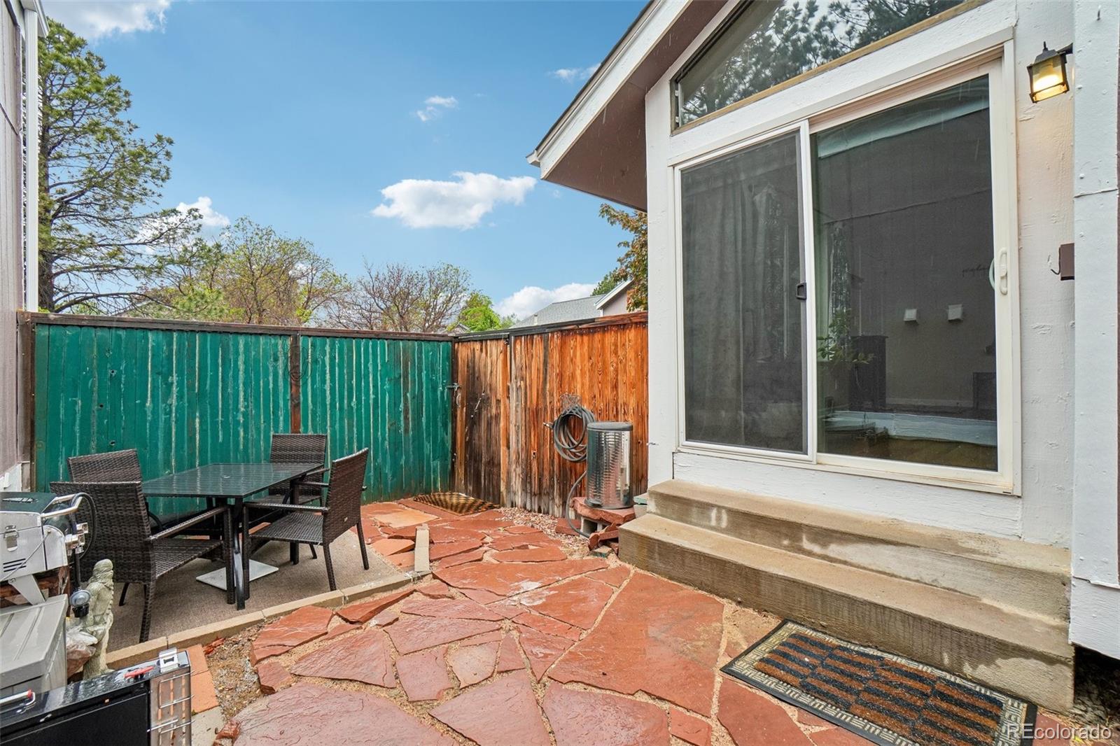 3850 S Genoa Court Aurora CO 80013